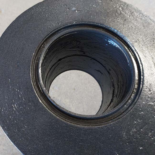 Rebuilt CYLINDER GRP - STICK 5701981 5